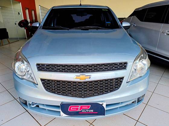 CHEVROLET AGILE 1.4 MPFI LTZ 8V FLEX 4P MANUAL CHEVROLET AGILE 1.4 MPFI LTZ 8V FLEX 4P MANUAL